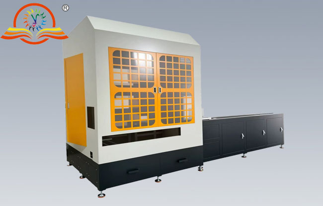 角度鋸-5軸聯(lián)動(dòng)3維鋸切設(shè)備SDY-7Z-610CNC